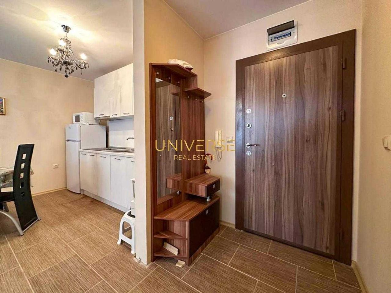 Продава се Двустаен апартамент в Свети Влас - 66 кв.м за 1591 €/кв.м - Снимка #10
