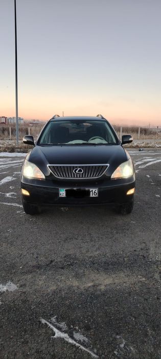 Продам Лексуса. Канадская сборка