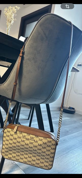 Geantă crossbody Michael Kors