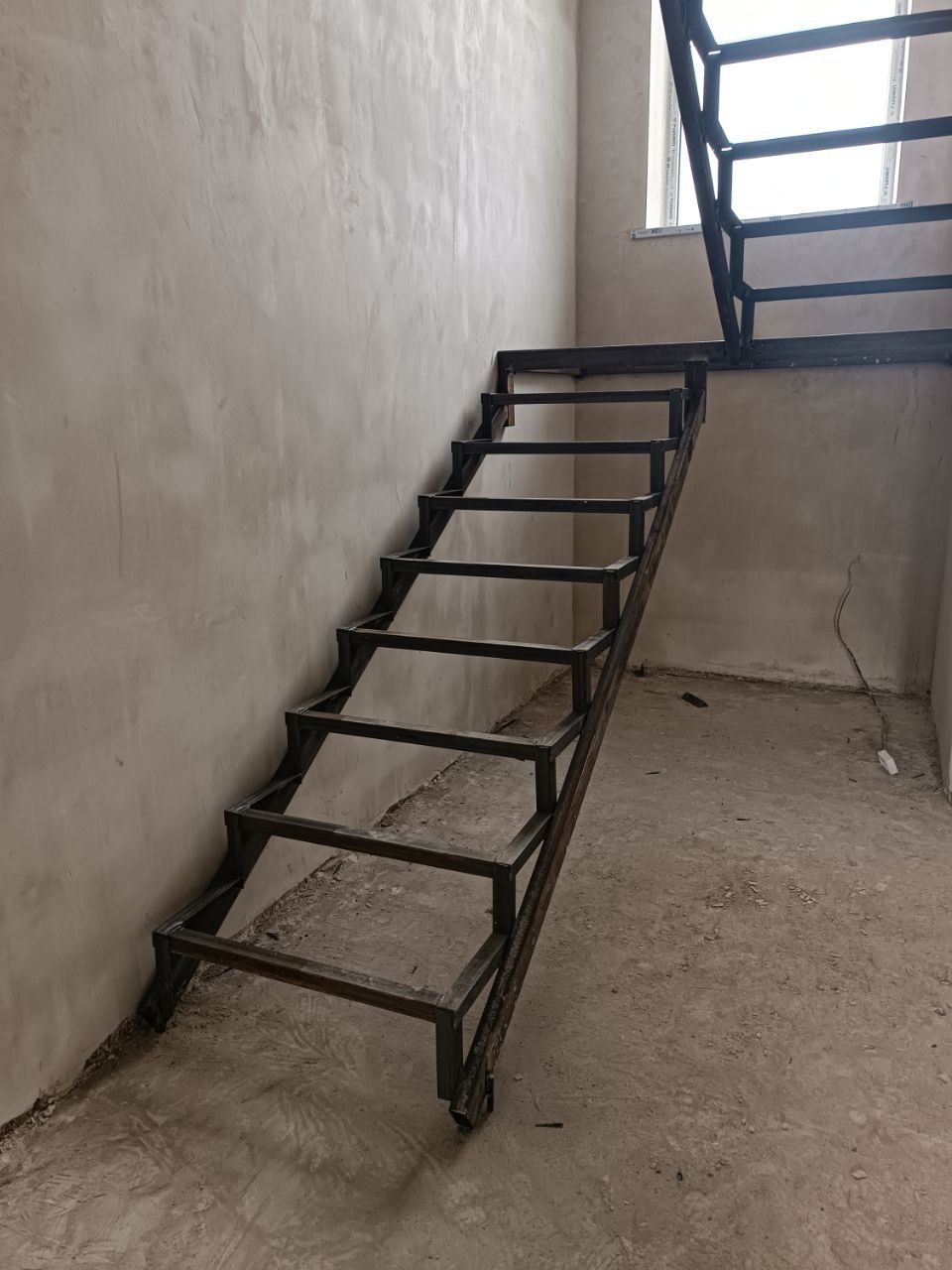 Barcha turdagi svarka xizmatlari