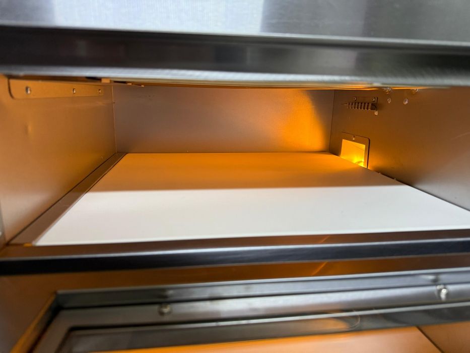 Продам пицца печь