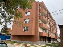 Продавам външно паркомясто в кв.Левски до Ботевградско шосе