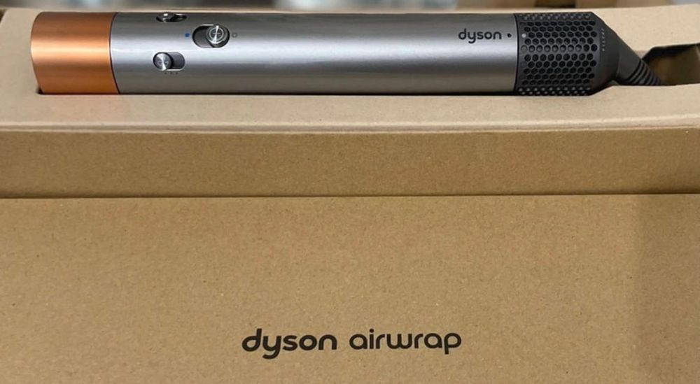 Ondulator multistyler Dyson