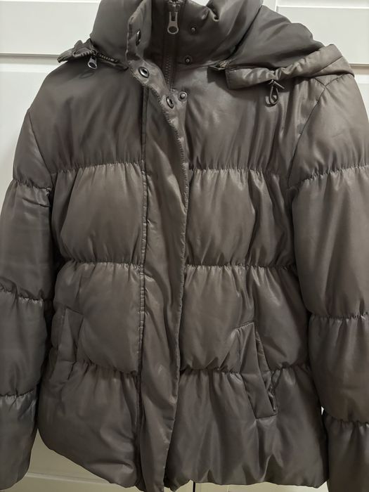 Geaca de iarna GAP marime M-L