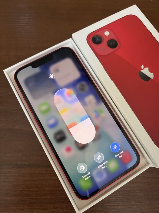 Айфон 13 128 гб