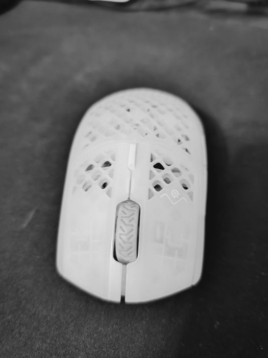 Steelseries aerox 3 wireless