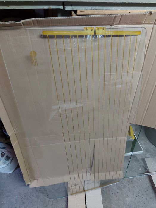 Luneta geam spate Romsit dacia 1300 1310