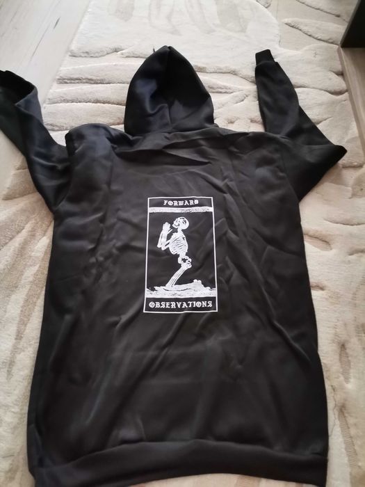 Худи Forward Observations