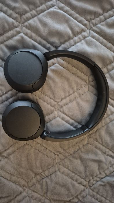 Casti Sony bluetooth CH-520+GARANTIE 1 AN