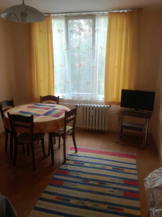 Дава се под наем Едностаен апартамент в София, Люлин 2 - 35 кв.м за 325 € - Снимка #2