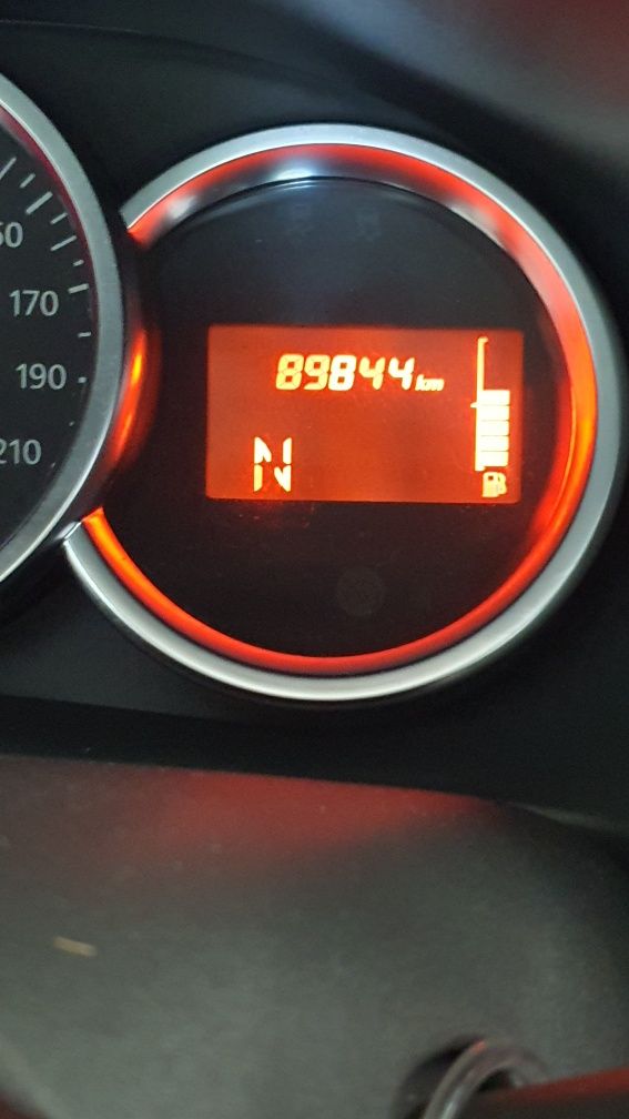 Dacia Logan, cu cutie de viteze automată