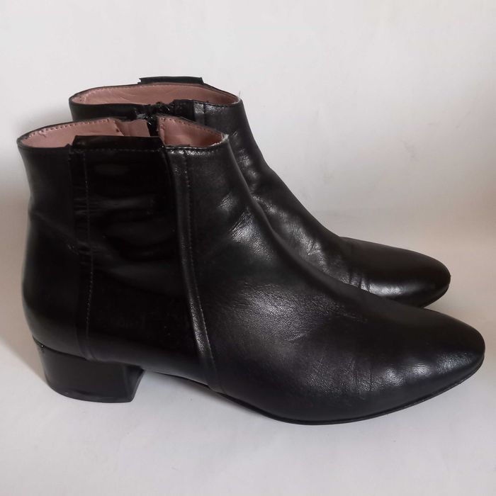 Дамски боти Augusto