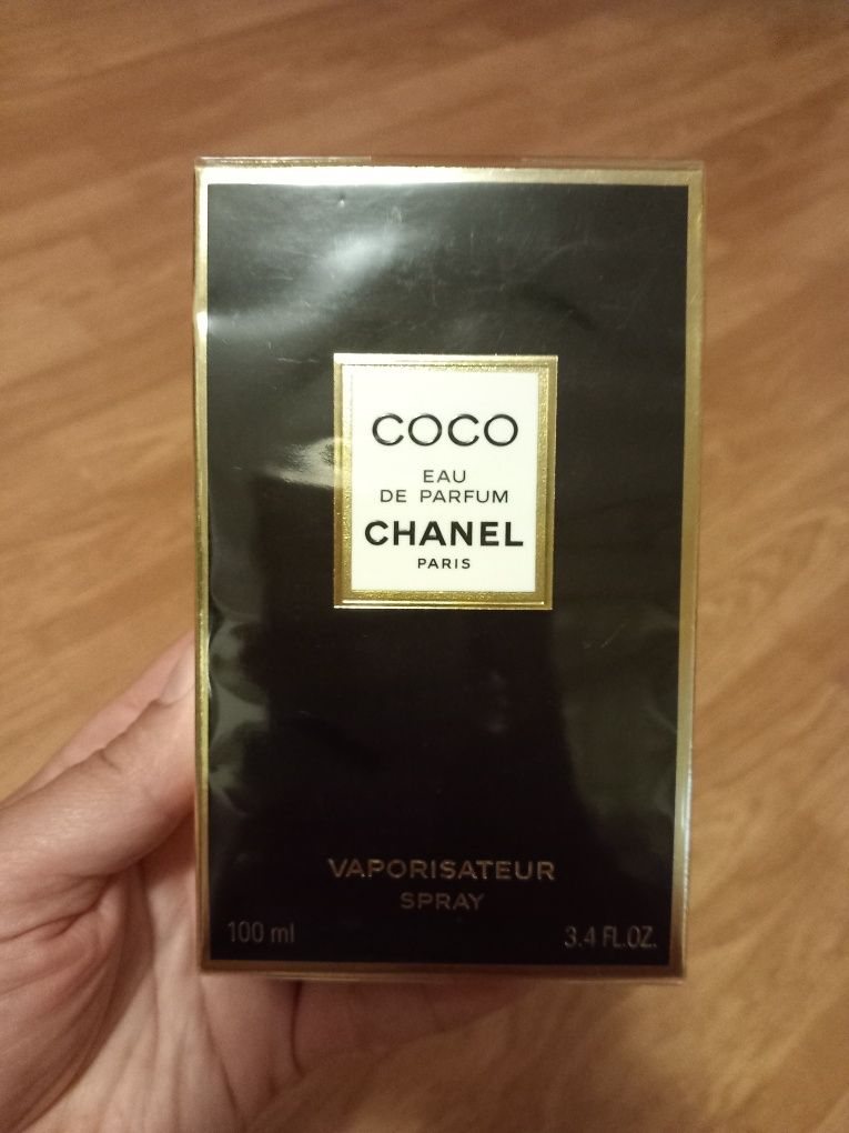 100 ml Coco Chanel