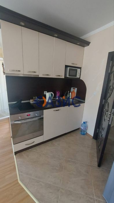 Продава се Двустаен апартамент в к.к. Слънчев бряг - 59 кв.м за 1221 €/кв.м - Снимка #3