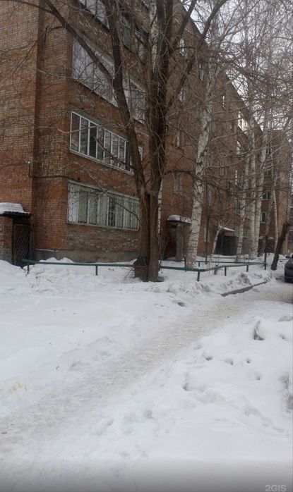 Сдам 4-х комнатную квартиру