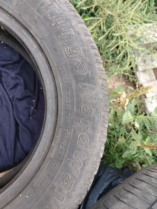 Балоны р 14 бу продам виат торгти 2штуки