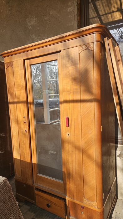 Продам шифонер СССР