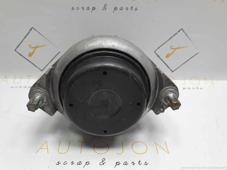 Tampon motor BMW 3 V (E90) [ 2004 - 2012 ] 320 d (M47 D20 (204D4), N47 D20 C) 120KW|163HP OEM 13981112