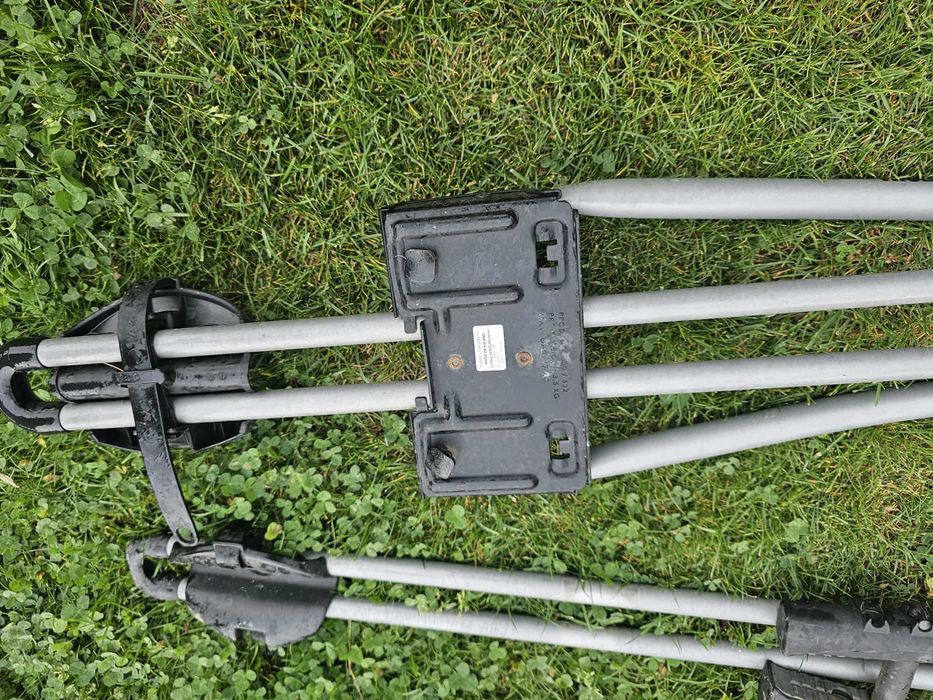 Suport biciclete Thule FreeRide