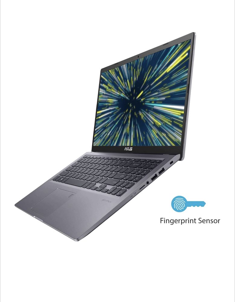 Asus VivoBook  NOU  Model F515J