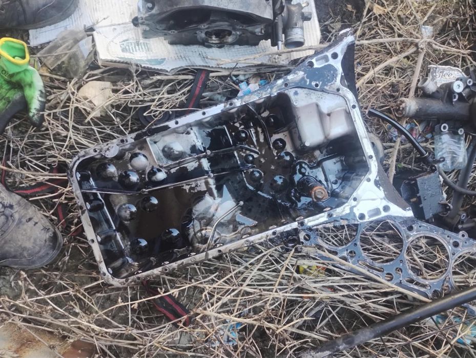 Картер mercedes c220