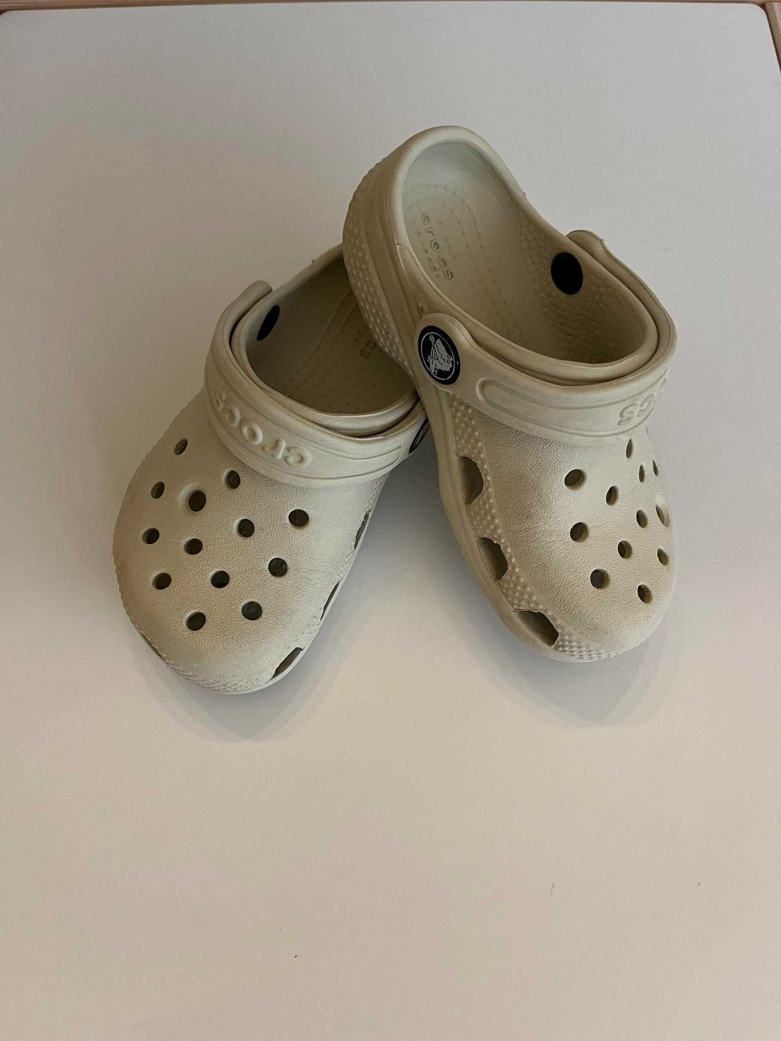 Crocs – Kids Classic Clog