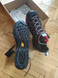 Обувки Dolomite Crodarossa gore tex