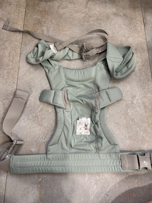 Две раници Ergobaby Embrace