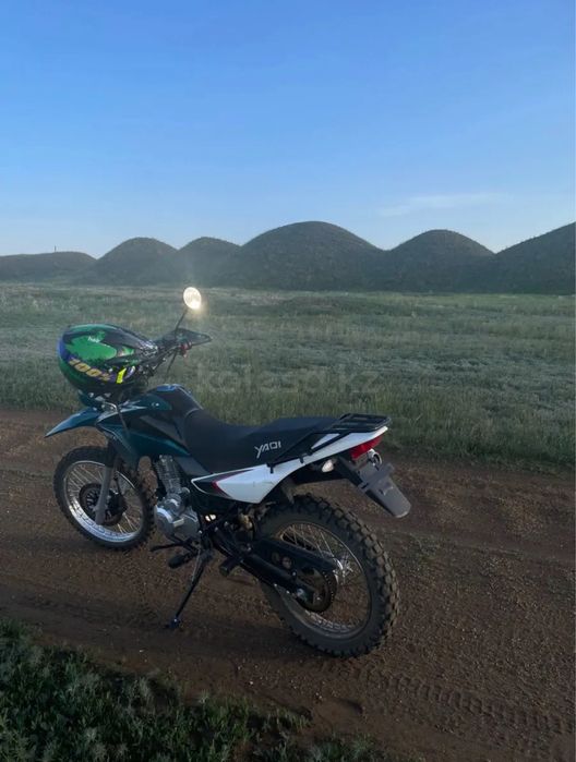 Продам Эндуро Yaqi 250кубов