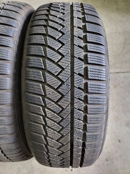 215/50/18 Continental 4бр