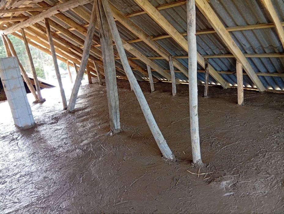 Tomga loy bosamiz sifatlik xolda xamyon bob narx Puli kelishiladi