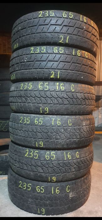 Anvelope 235 65 R16C IARNĂ 195 205 215 R15C 225 70 75 M+S Dubă VARĂ
