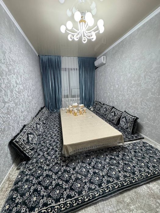 Яккасарай аренду на семью и студентов