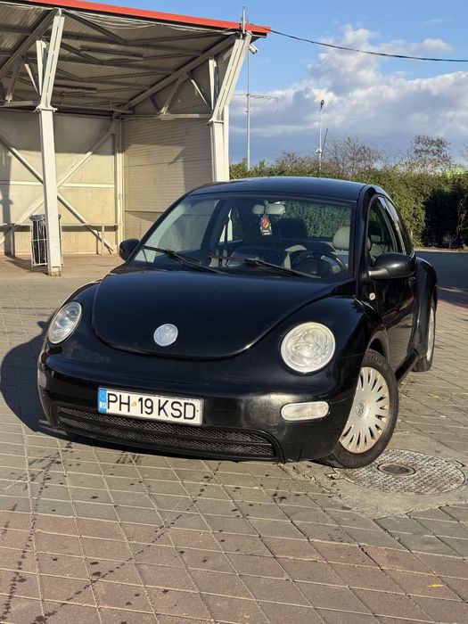 Vw new bettle 1.6 2003 URGENT