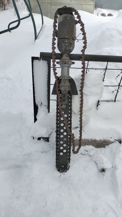 Лебетка. баровая установка. Ветряк