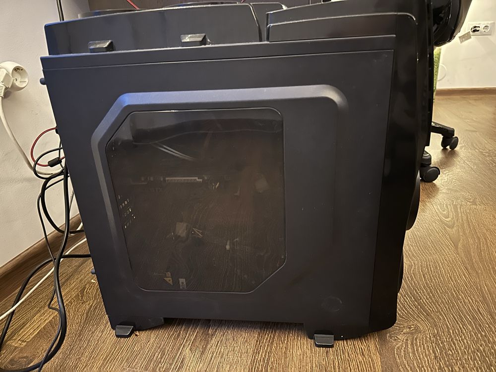 Gaming PC RTX2060