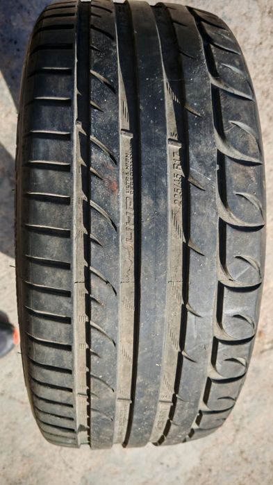Летни гуми 225/45/17