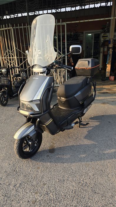 Brend nomi NEXSUS dugali skuter