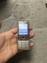 Nokia 6300 choco