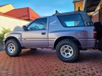 Opel Frontera GM ..4x4 cu diferențial mic mare ..nu Suzuki, Nisan, Toy