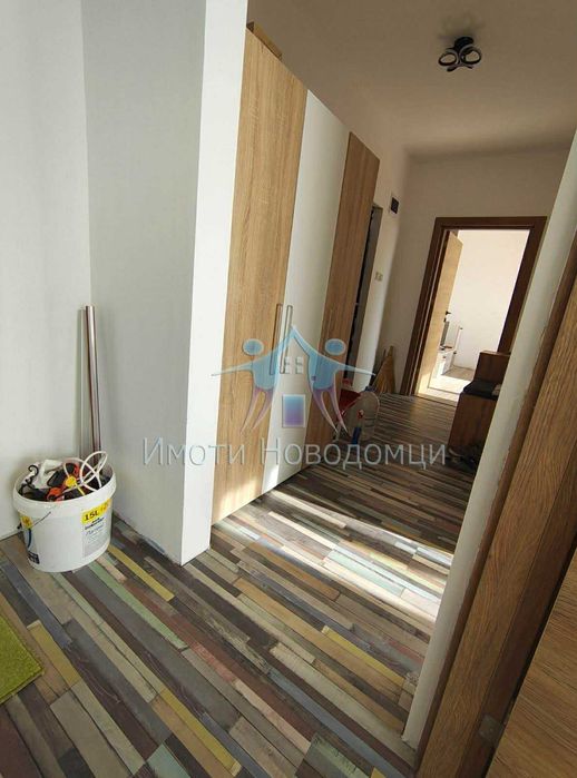 Двустаен преустроен в тристаен, Шумен, Тракия-север