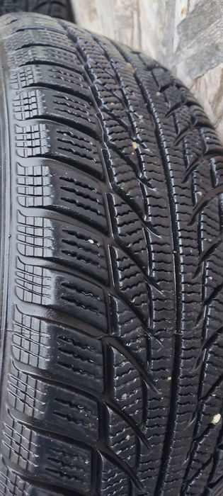 Roti iarna logan 4*100 /dot 2020 185/65/15WESTLAKE