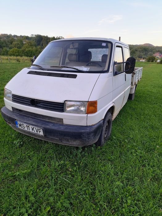 VW Transporter T4
