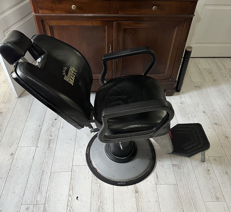 Scaune Frizerie/Barber Prifesionale