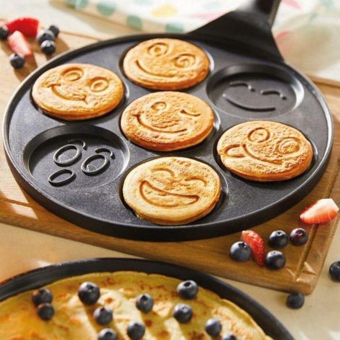 Тиган за палачинки