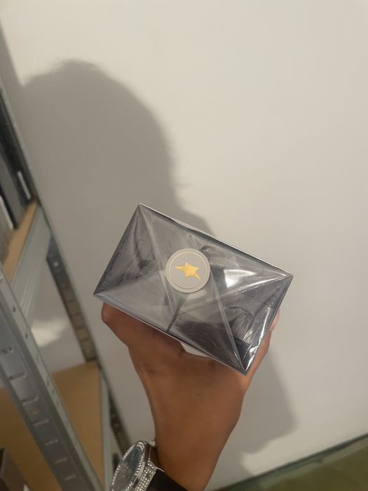 alien mugler man