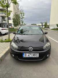 Volkswagen Golf 6 1.4 TSI STYLE