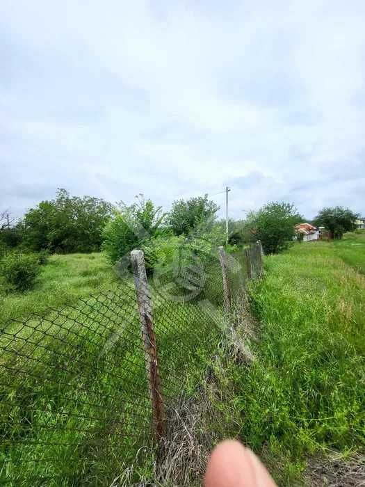 Парцел с. Върбен 65264