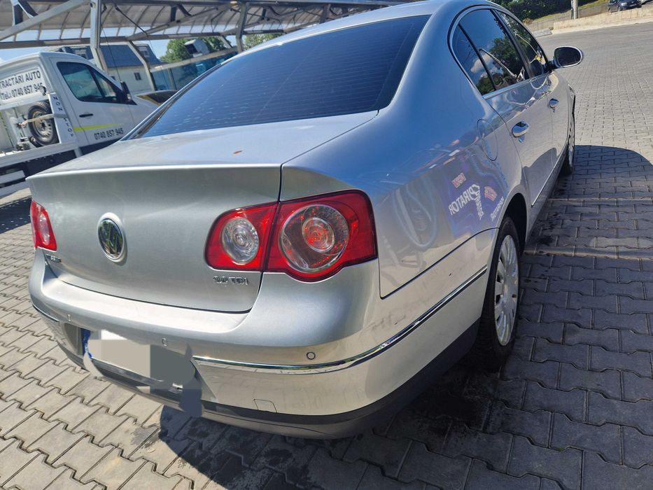 De vânzare Volkswagen Passat b6