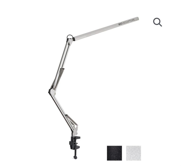 Lampă masă Led - nouă, nefolosită